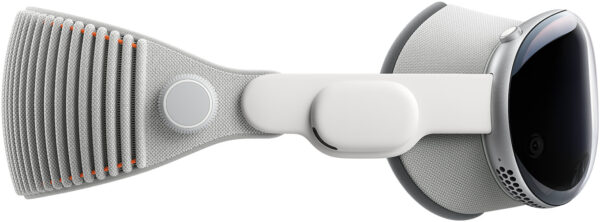  Apple Vision Pro - Imagen 2