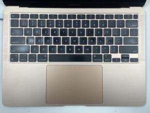 Foto 4 de MacBook Air m1 rose gold 8gb 256ssd a2337 2020 - imagen 6