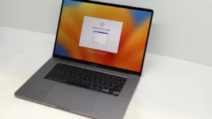 Foto 1 de MacBook Pro 16” core i9 32gb ram 512ssd - imagen 1