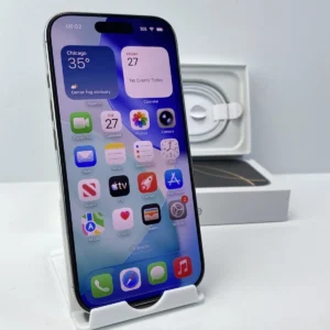 Foto 2 de iPhone 16 Pro 128GB libre mundial eSIM