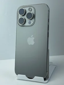Foto 1 de iPhone 16 Pro 128GB libre mundial eSIM - foto 8