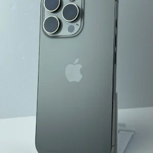 iPhone 16 Pro 128GB libre mundial eSIM - foto 8