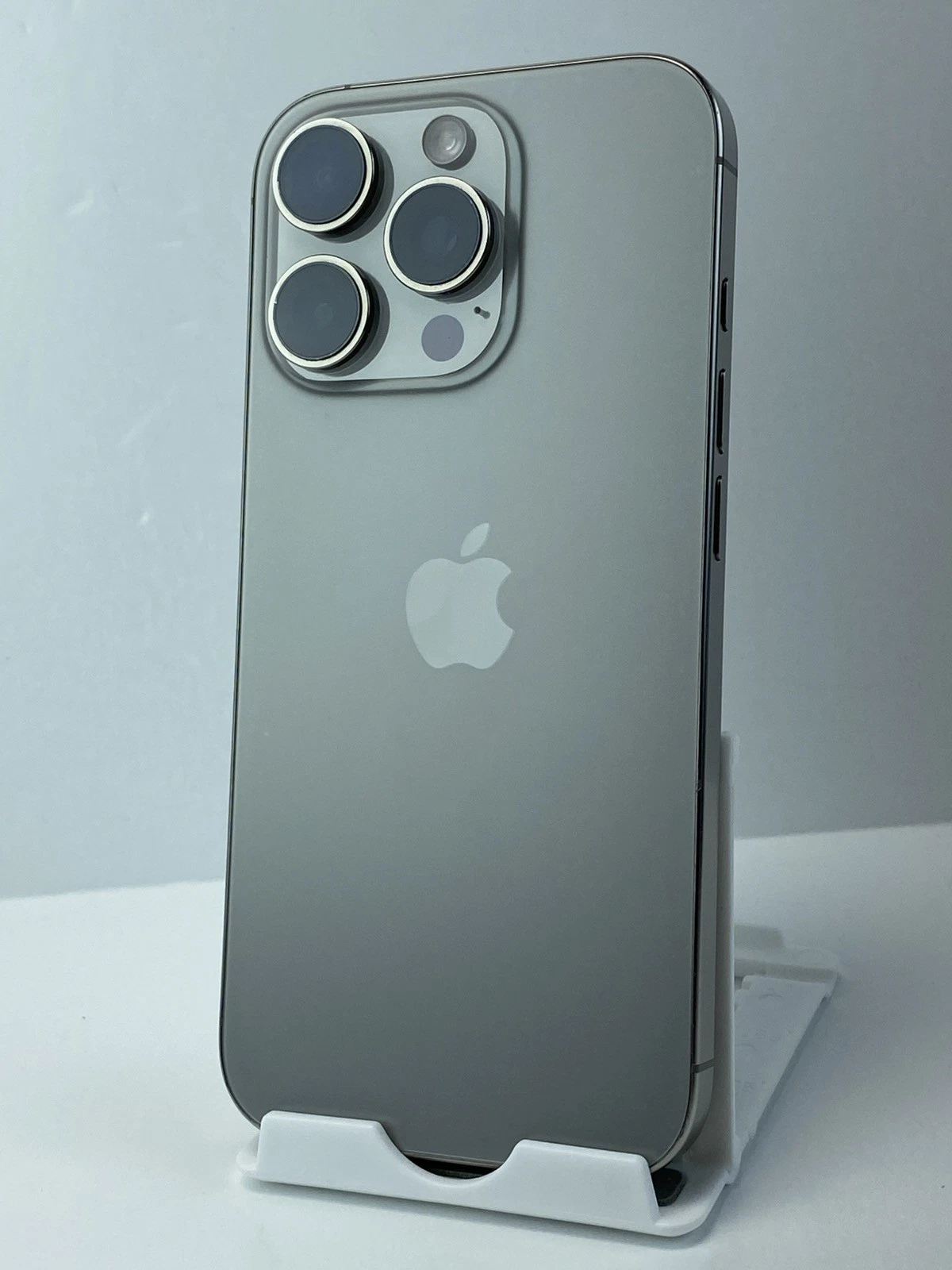 iPhone 16 Pro 128GB libre mundial eSIM - foto 8