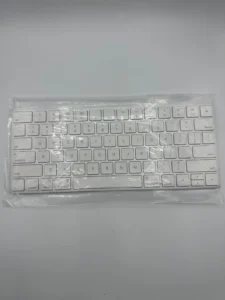 Foto 2 de Teclado Apple Bluetooth Magic Keyboard 2 A1644 - imagen 1