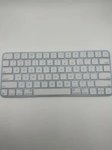 Foto 3 de Teclado Apple Bluetooth Magic Keyboard 2 A1644 - imagen 3