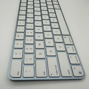Teclado Apple Bluetooth Magic Keyboard 2 A1644 - imagen 4