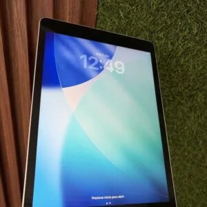 iPad 9 novena generación A2602 64GB