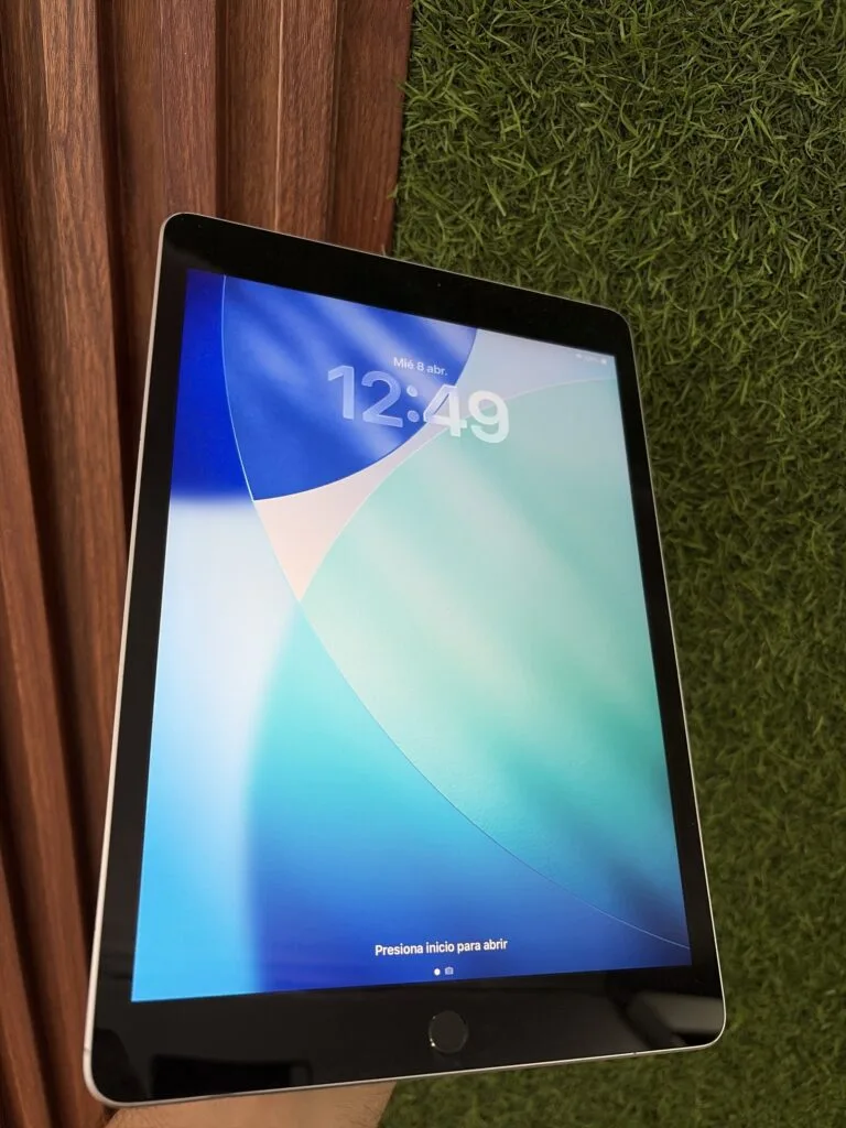 iPad 9 novena generación A2602 64GB