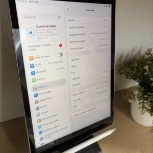 Foto 2 de Apple iPad 64GB Reacondicionado