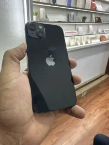 Foto 3 de iPhone 13 128GB impecable - vista 3