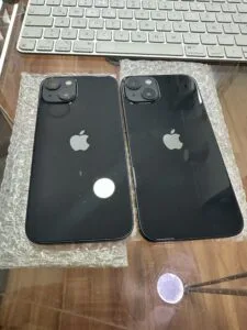 Foto 2 de iPhone 13 128GB impecable - vista 2