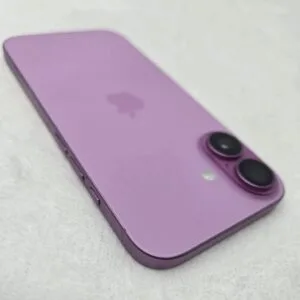 Foto 5 de Apple iPhone 16 128GB Rosa Reacondicionado