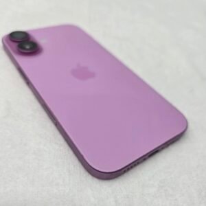 iPhone 16 - 128GB - Rosa - libre eSIM