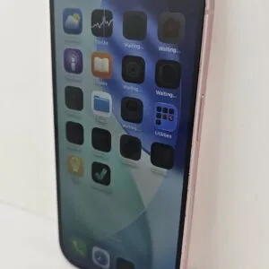Apple iPhone 15 A2846 libre mundial eSIM 512GB Rosa