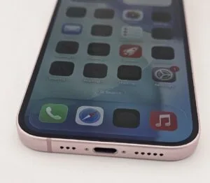Foto 3 de Apple iPhone 15 A2846 libre mundial eSIM 512GB Rosa