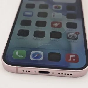 Foto 3 de Apple iPhone 15 512GB Rosa Reacondicionado