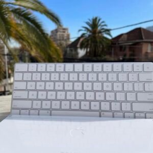 Teclado Apple Bluetooth magic keyboard 2 A1644