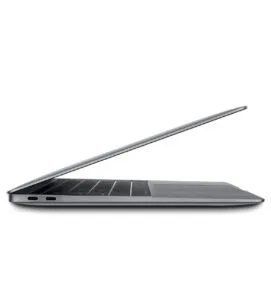 Foto 2 de Apple MacBook Air 13 pulgadas M1 8GB 128GB Reacondicionado - vista 2