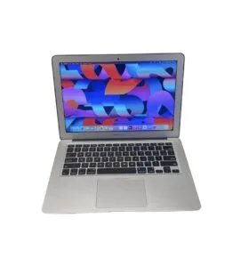 Foto 2 de Apple MacBook Air 13" - i5 8GB RAM 256GB SSD - MacOS Big Sur