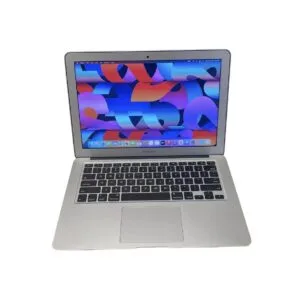 Foto 2 de Apple MacBook Air 13 pulgadas Intel i5 8GB/256GB Reacondicionado