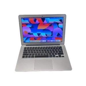 Apple Macbook Air 13" Laptop - i5 8GB RAM 256GB SSD - MacOS Big Sur