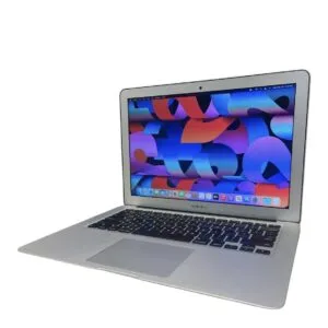 Apple MacBook Air 13" - i5 8GB RAM 256GB SSD - MacOS Big Sur