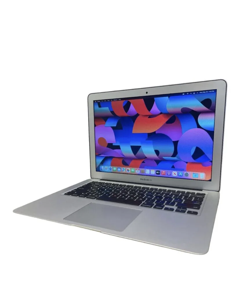 Apple MacBook Air 13" - i5 8GB RAM 256GB SSD - MacOS Big Sur
