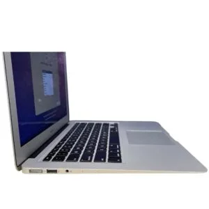 Foto 4 de Apple MacBook Air 13 pulgadas Intel i5 8GB/256GB Reacondicionado