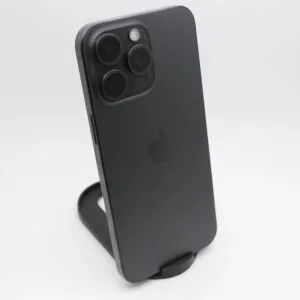 Apple iPhone 15 Pro Max 256GB Negro Open Box