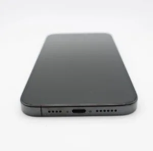 Foto 8 de Apple iPhone 15 Pro Max 256GB Negro Open Box - vista 8