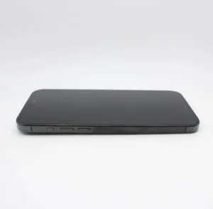 Foto 7 de Apple iPhone 15 Pro Max 256GB Negro Open Box - vista 7