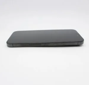 Foto 3 de Apple iPhone 15 Pro Max 256GB Negro Open Box - vista 3