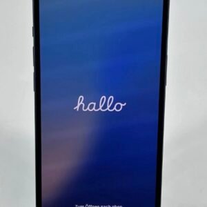 Apple iPhone 13 azul 128GB - Open Box