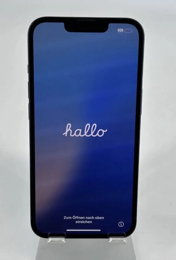 Apple iPhone 13 azul 128GB - Open Box