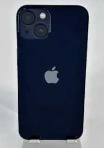 Foto 4 de Apple iPhone 13 azul 128GB - Open Box