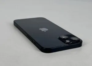 Foto 2 de Apple iPhone 13 azul 128GB - Open Box