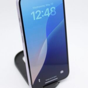 Apple iPhone 14 A2649 128GB púrpura open box