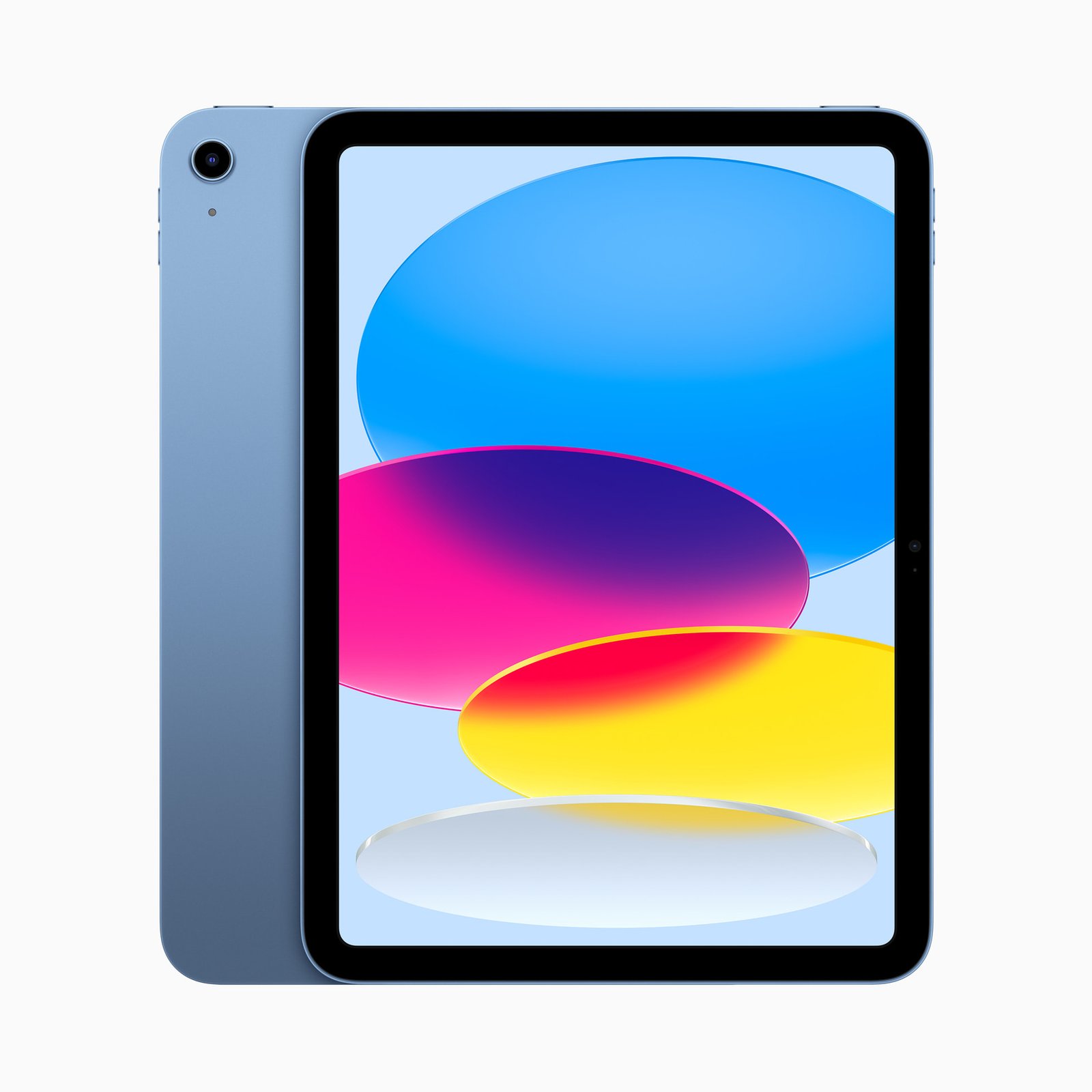 Apple iPad 256GB Azul Reacondicionado