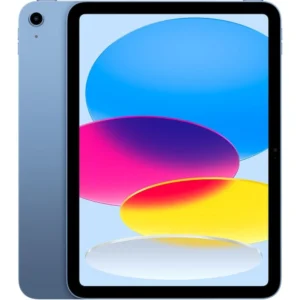 Foto 2 de Apple iPad 10 256GB Azul Reacondicionado - vista 2