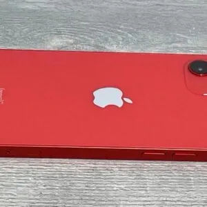 Foto 2 de Apple iPhone 12 64GB Rojo Open Box