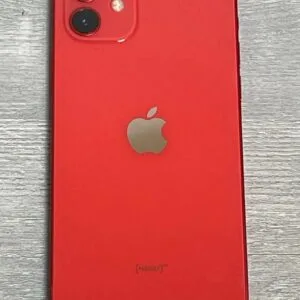 Foto 3 de Apple iPhone 12 64GB Rojo Open Box