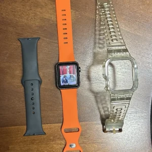 Foto 3 de Apple Watch Series 3 38mm 42mm GPS + con pulseras de regalo