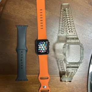Foto 4 de Apple Watch Series 3 38mm 42mm GPS + con pulseras de regalo