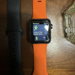 Foto 5 de Apple Watch Series 3 38mm 42mm GPS + con pulseras de regalo