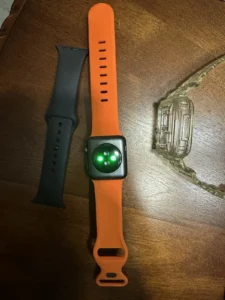 Foto 6 de Apple Watch Series 3 38mm 42mm GPS + con pulseras de regalo - imagen 4