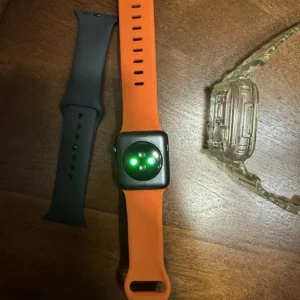 Foto 6 de Apple Watch Series 3 38mm 42mm GPS + con pulseras de regalo