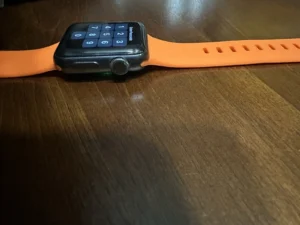 Foto 8 de Apple Watch Series 3 38mm 42mm GPS + con pulseras de regalo - imagen 7