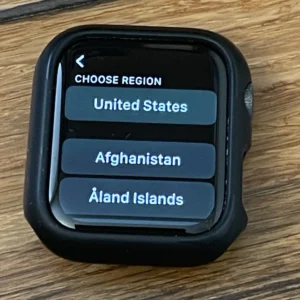 Foto 4 de Apple Watch Series 5 40mm 44mm GPS + con pulseras de regalo