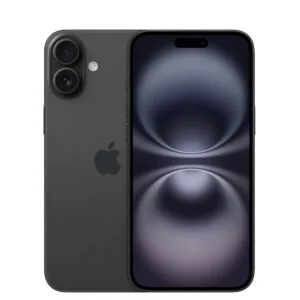 Apple iPhone 16 Plus 128GB Negro Open Box