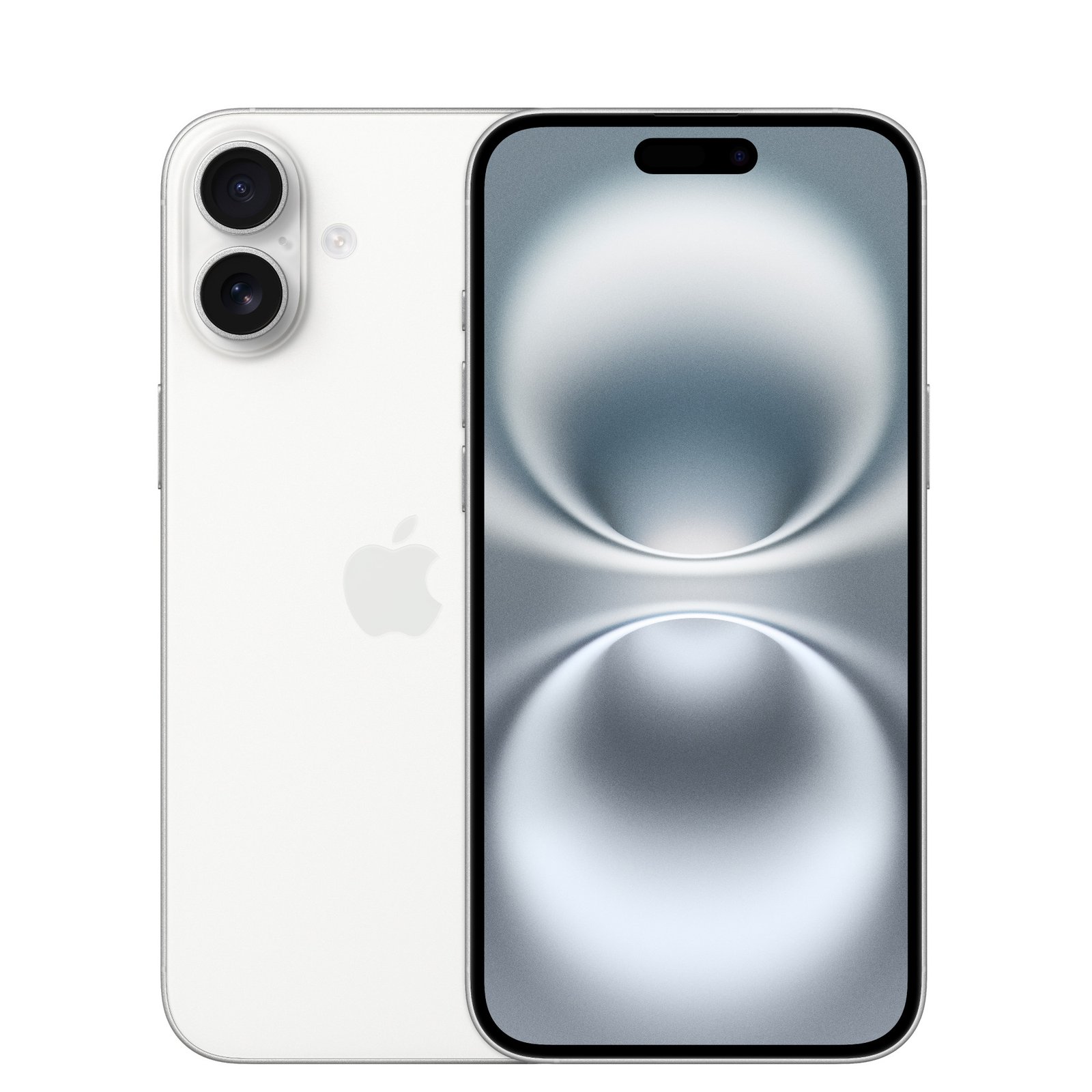 Apple iPhone 16 Plus 256GB Blanco Open Box